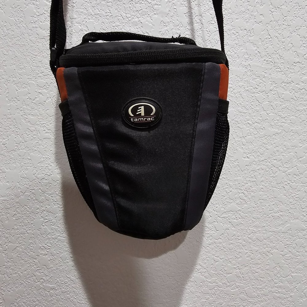 Tamrac 4225 Jazz Zoom Camera Case‎